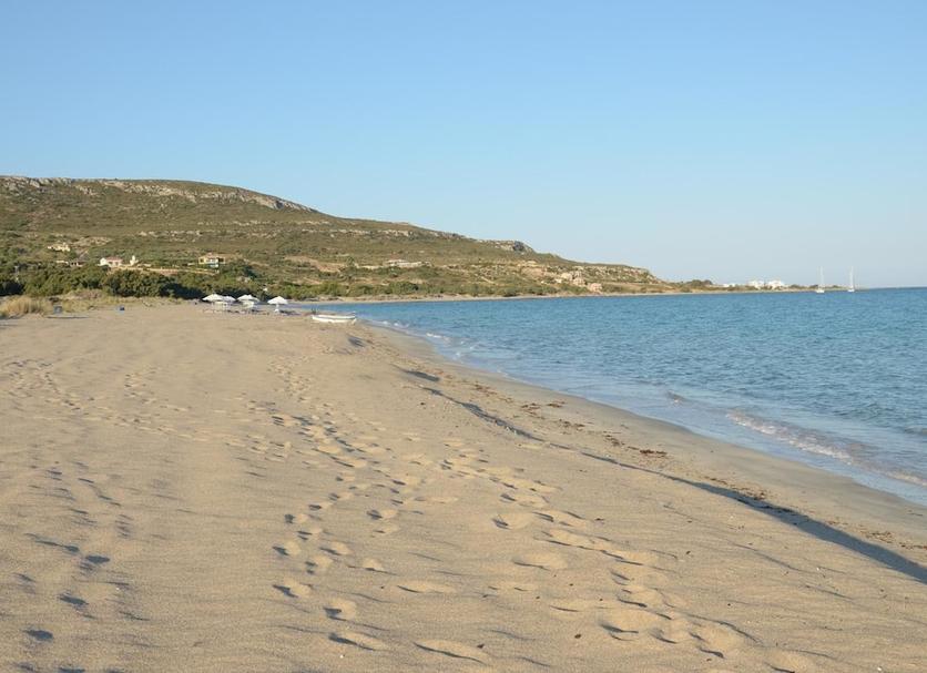 Plage Photo