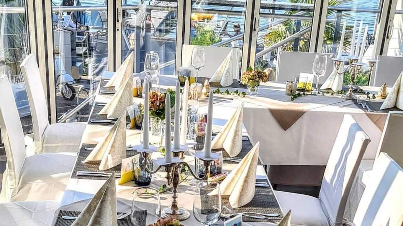 Bodenseehotel Weisses Roessli