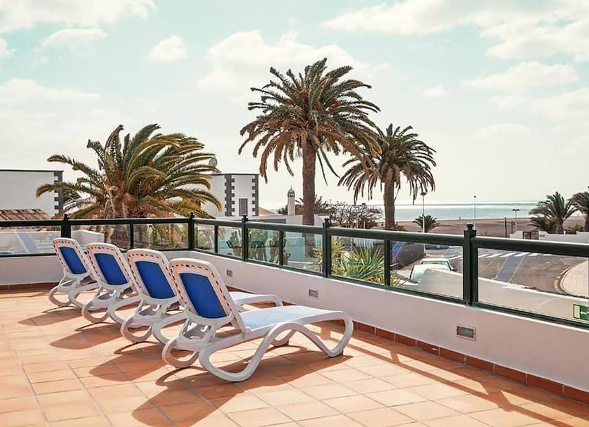 Balcon Photo