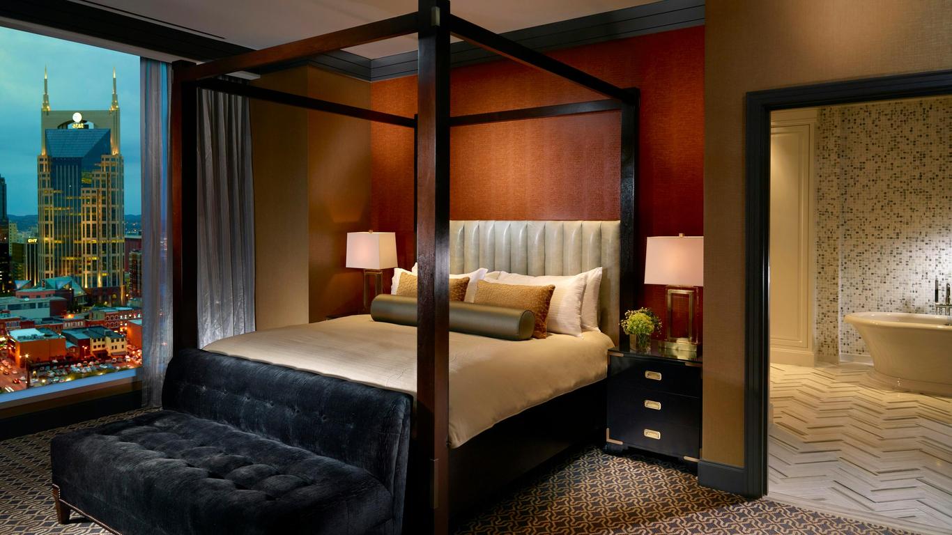Omni Nashville Hotel