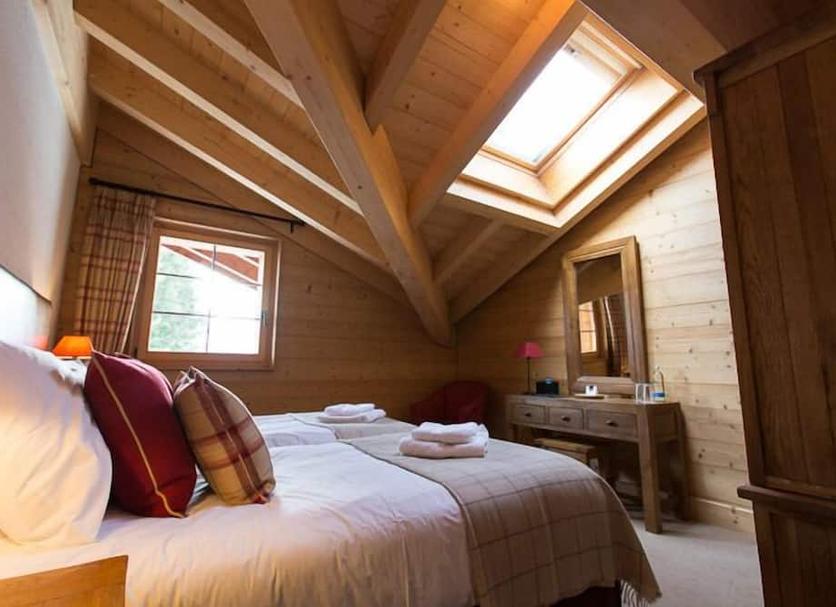 Chambre Photo