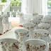 Salle de banquet