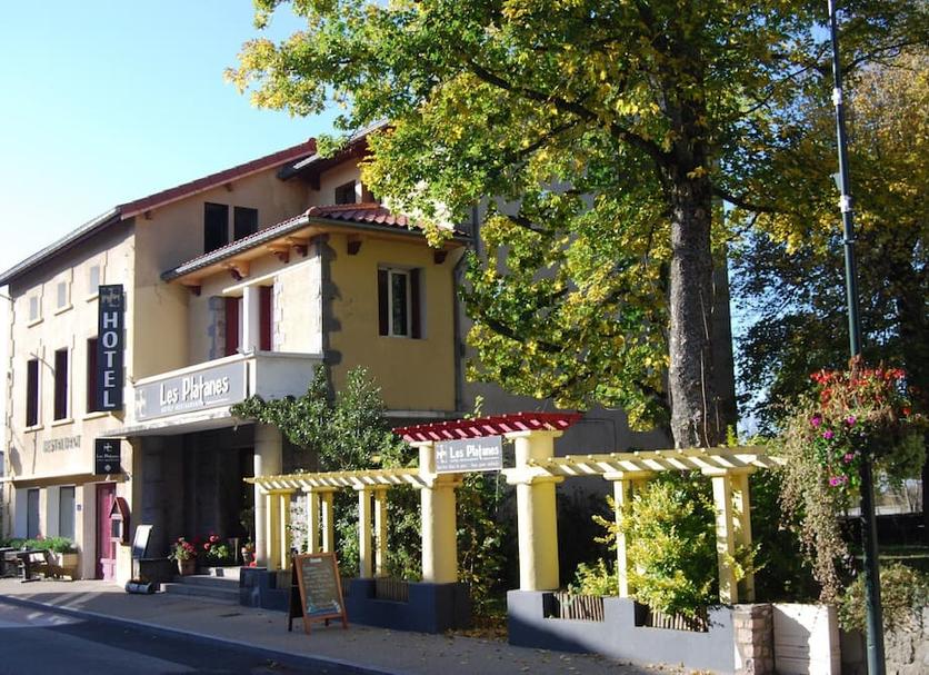 Bâtiment Photo