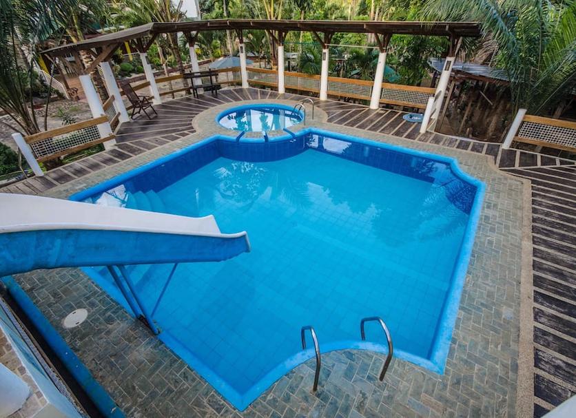 Piscine Photo