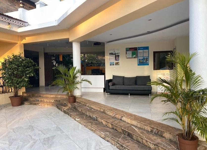 Hall d’entrée Photo