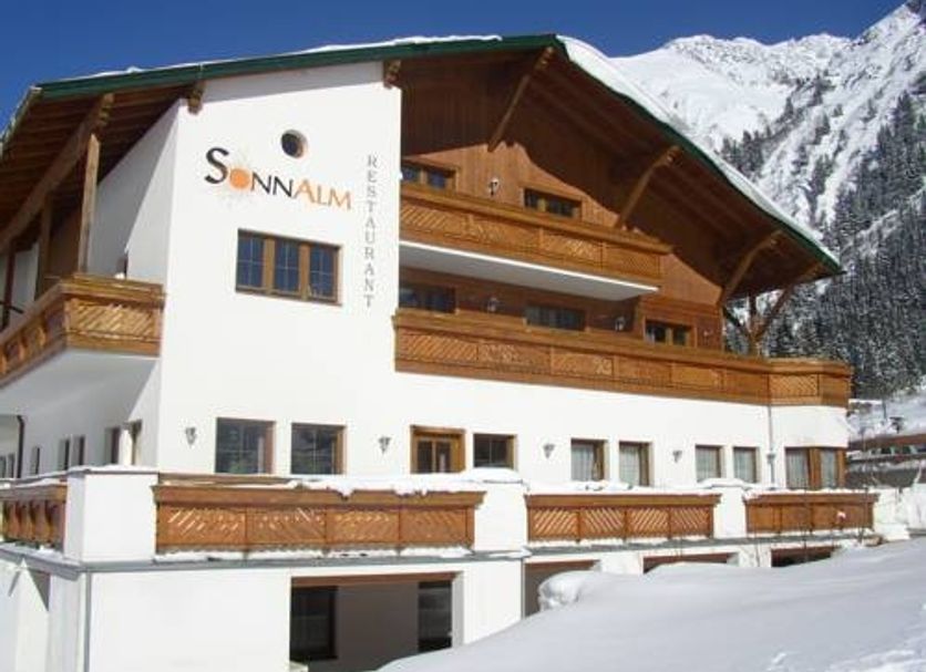 Bâtiment Photo