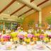 Salle de banquet