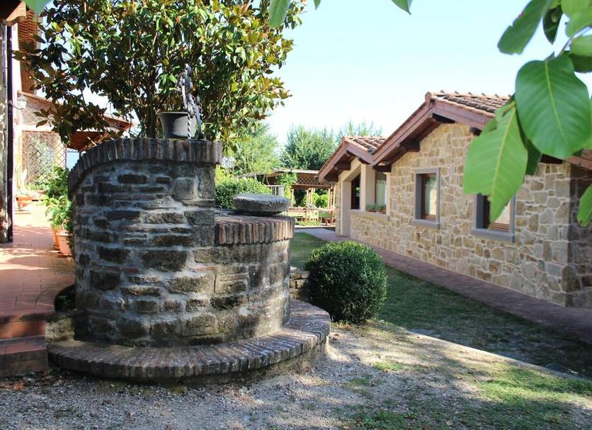 Extérieur Photo