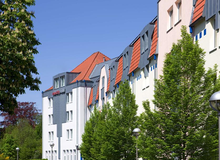 Bâtiment Photo