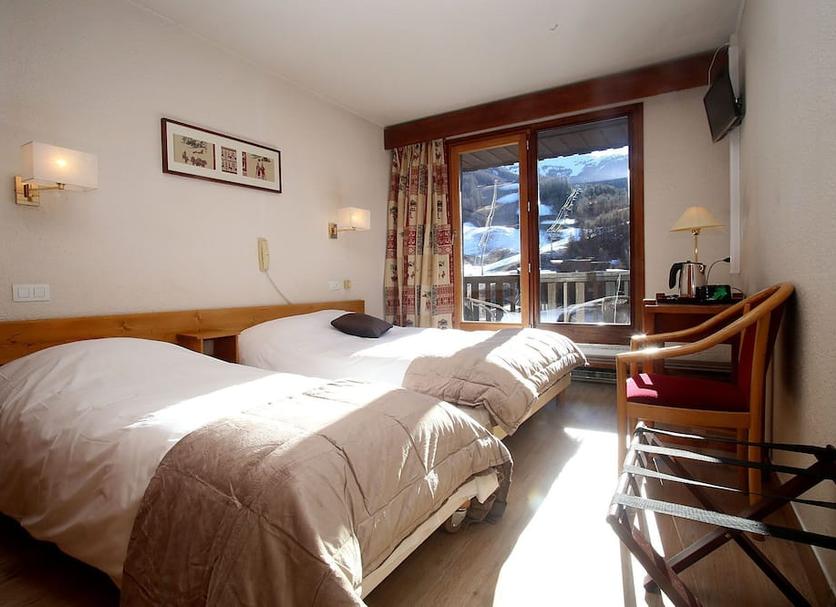 Chambre Photo