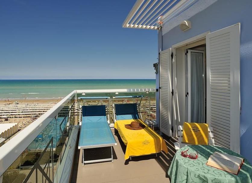 Balcon Photo