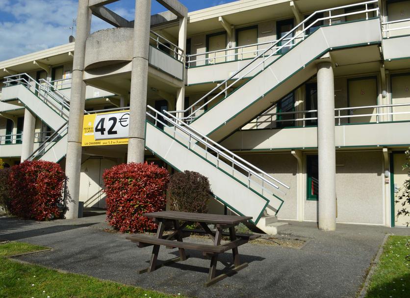 Bâtiment Photo