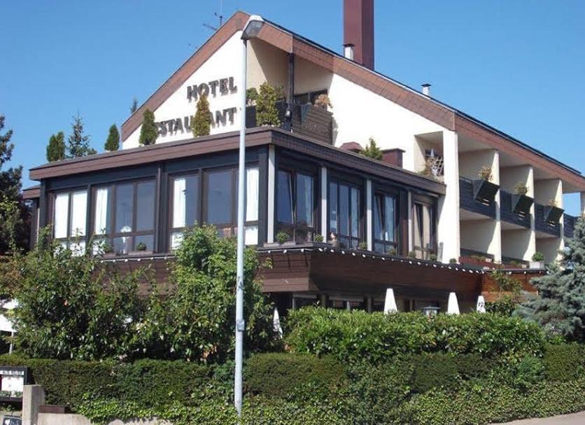 Bâtiment Photo