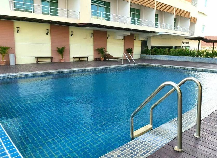 Piscine Photo