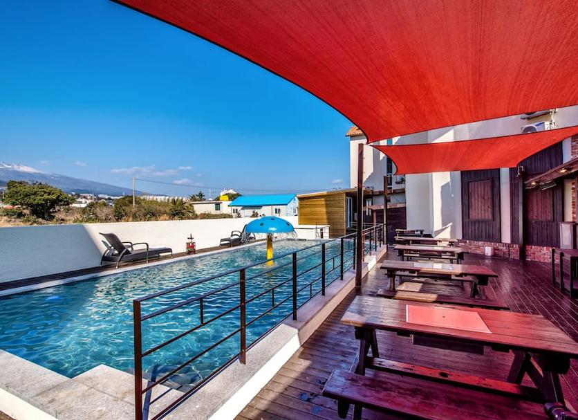 Piscine Photo