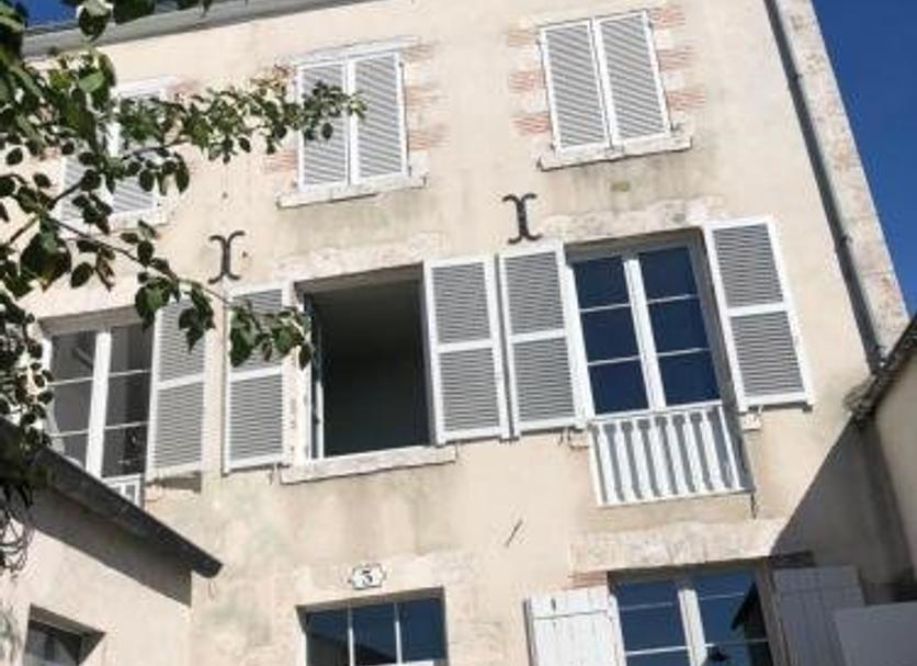 Bâtiment Photo