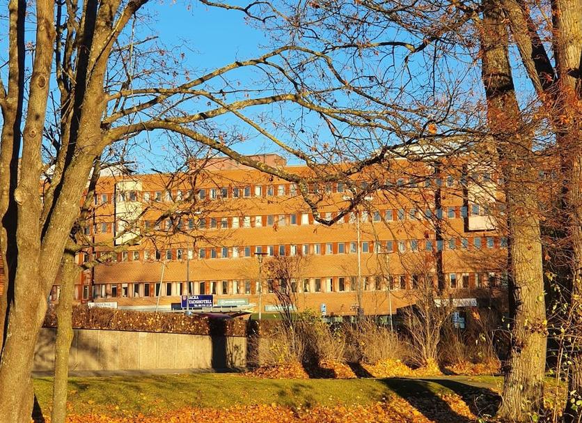 Bâtiment Photo