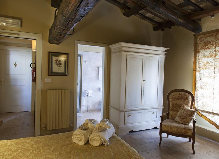 Équipements de la chambre Photo