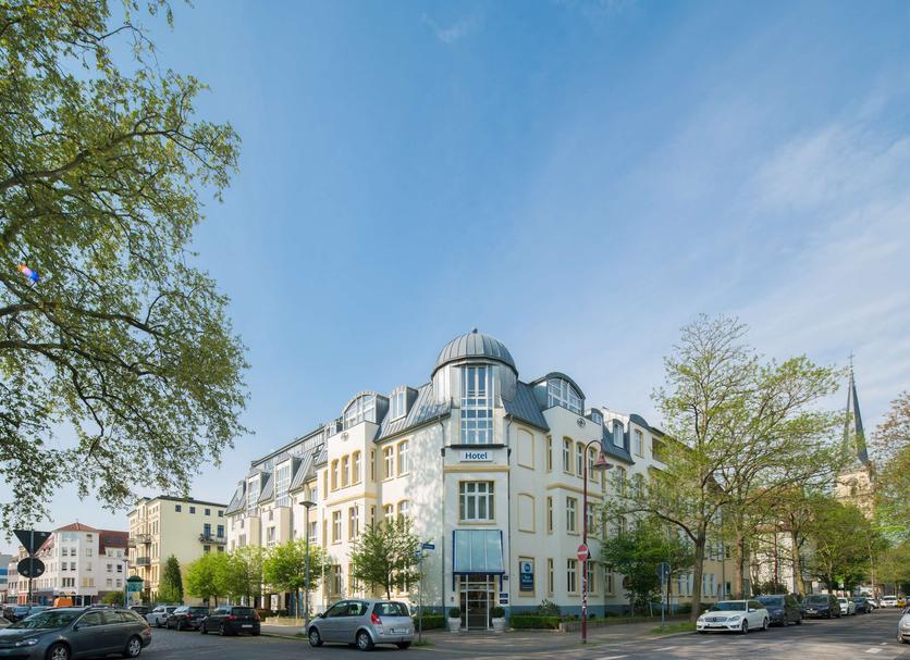 Bâtiment Photo