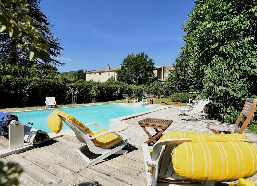 Piscine Photo