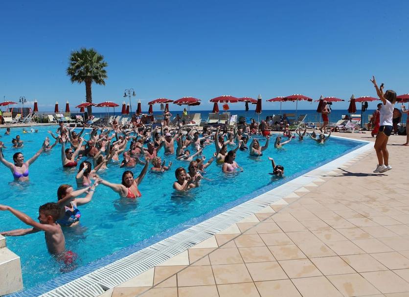 Piscine Photo