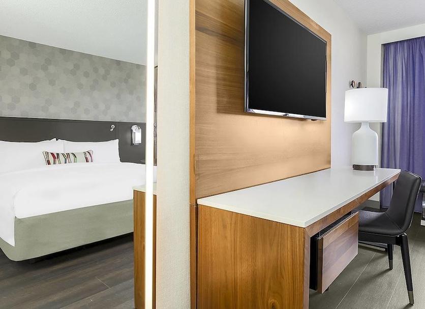 Équipements de la chambre Photo