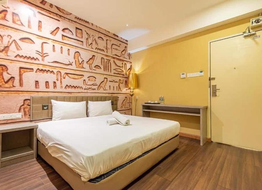 Chambre Photo