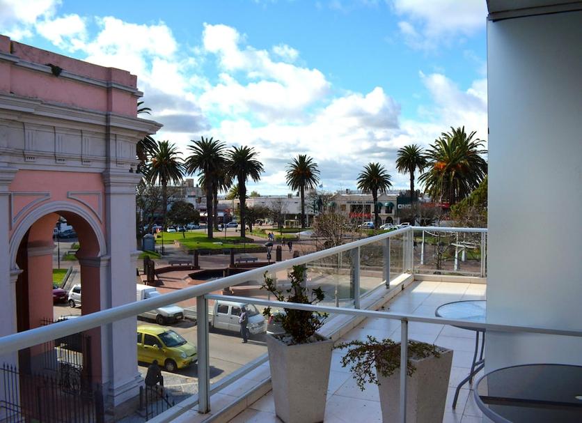 Balcon Photo