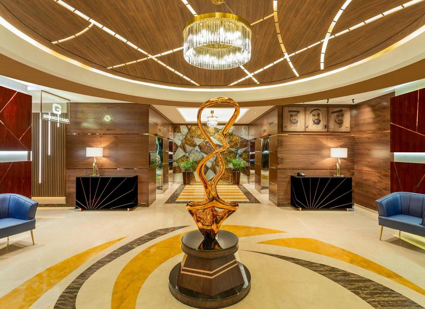 Hall d’entrée Photo