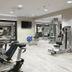Salle de sport