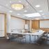 Espace de conférence