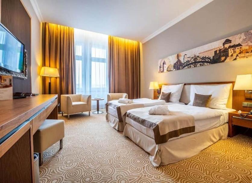 Chambre Photo