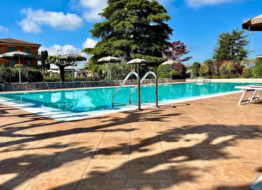 Piscine Photo
