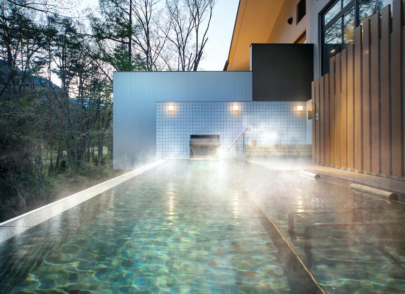 Piscine Photo