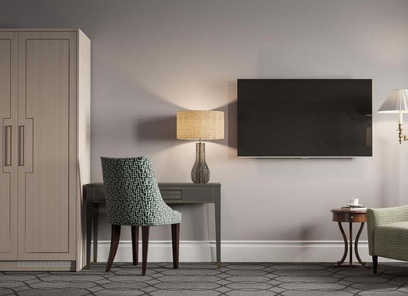 Équipements de la chambre Photo
