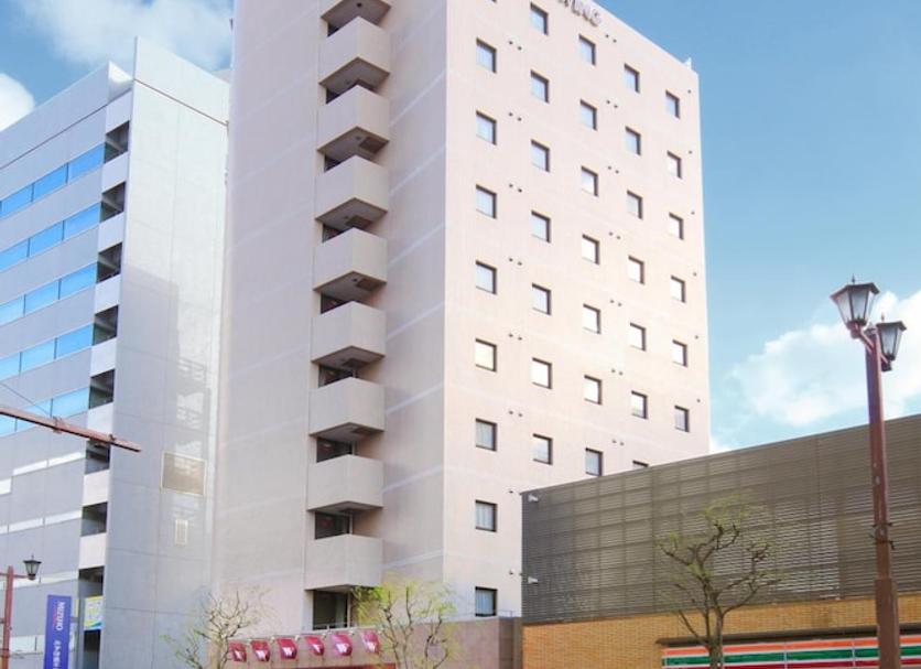 Bâtiment Photo