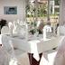 Salle de banquet