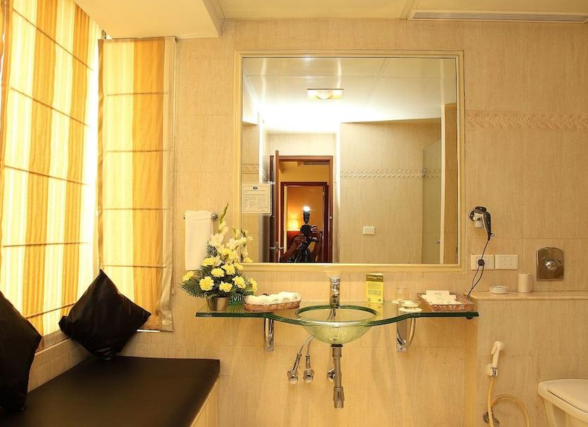 Salle de bain Photo