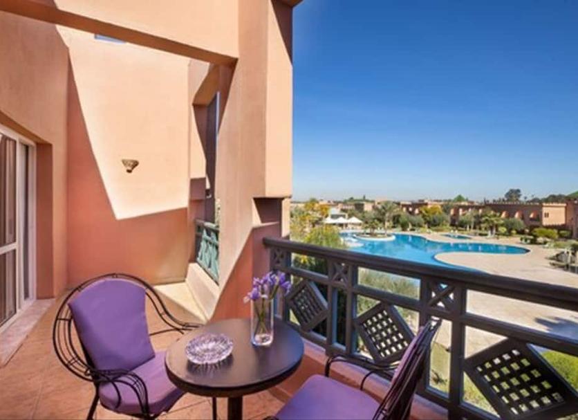 Balcon Photo