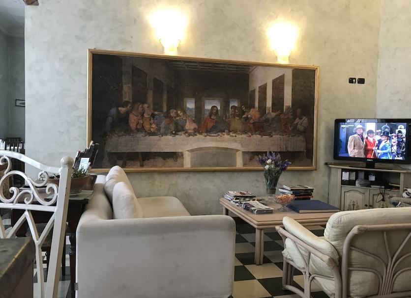 Salon Photo