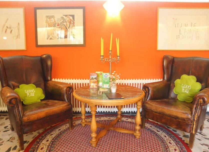 Salon Photo
