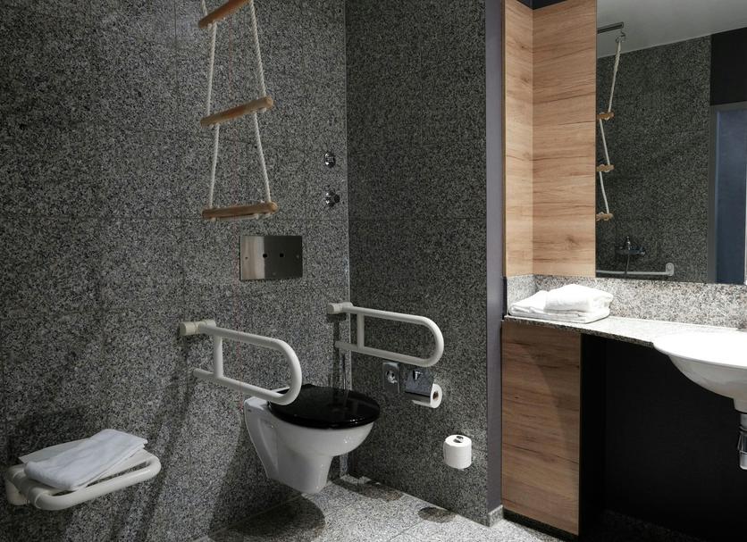 Salle de bain Photo