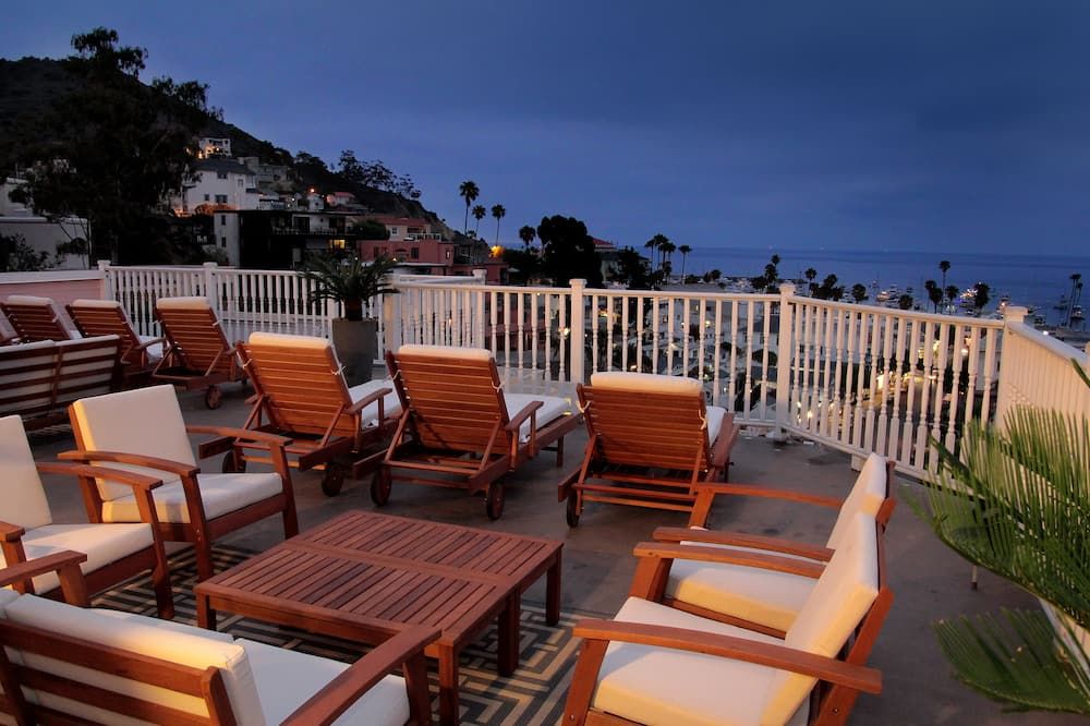 Balcon