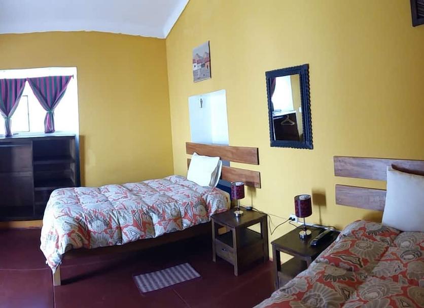 Chambre Photo