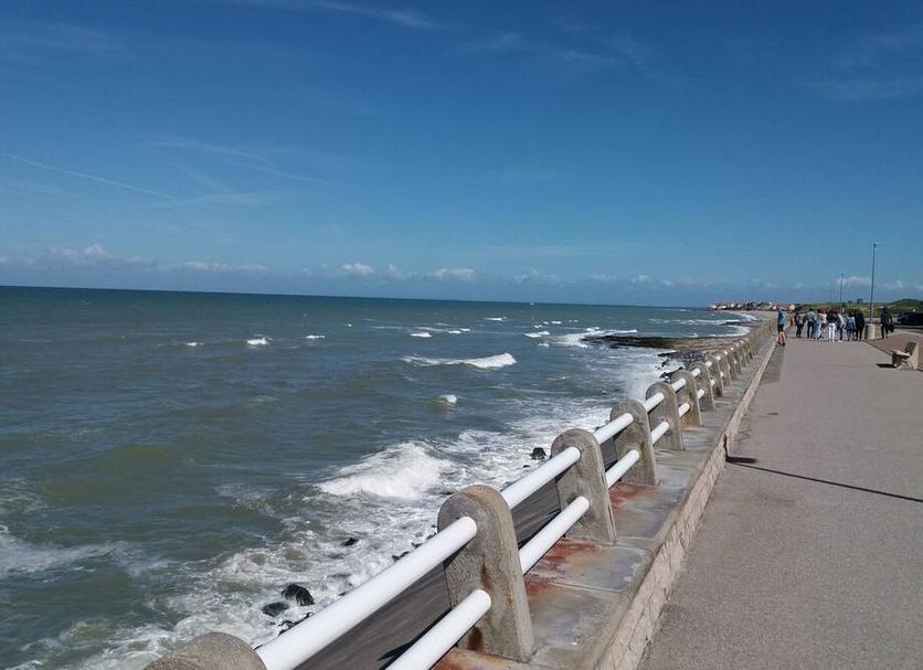 Plage Photo