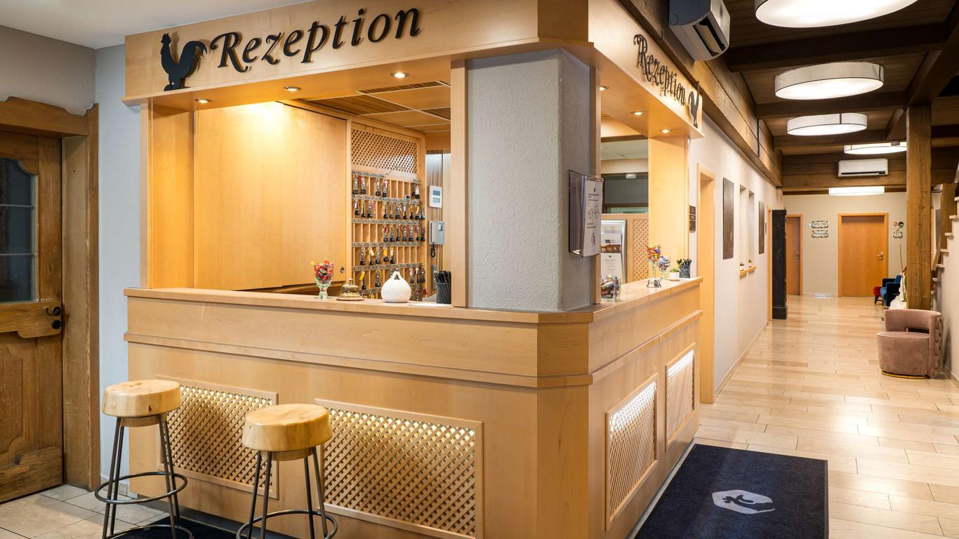 Arthotel ANA Goggl
