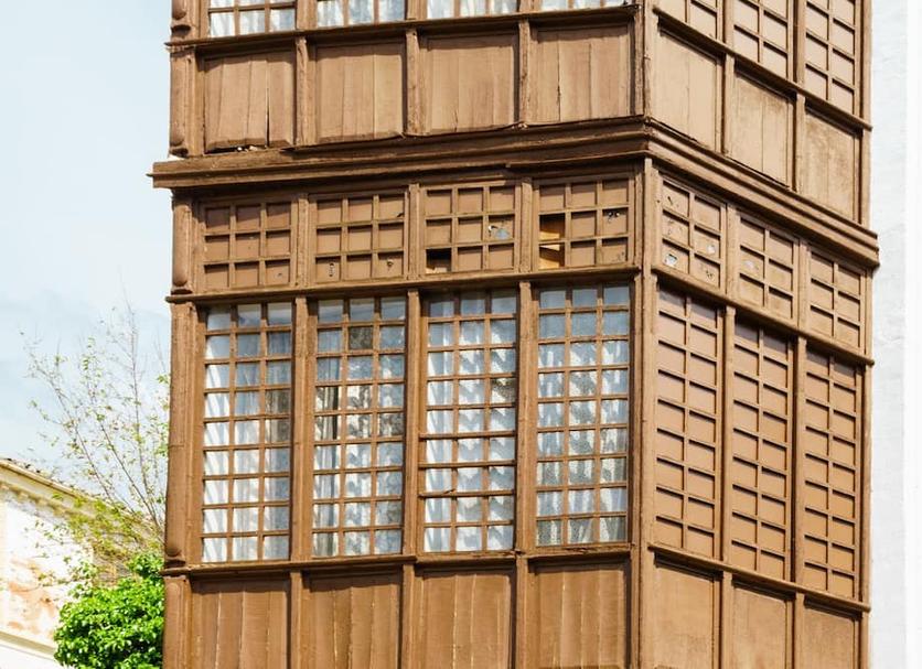 Bâtiment Photo
