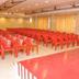 Espace de conférence