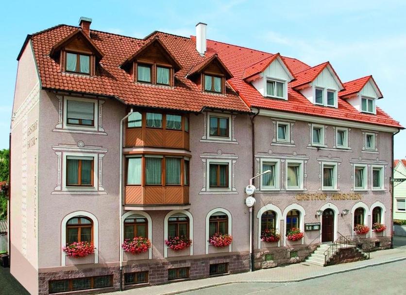 Bâtiment Photo