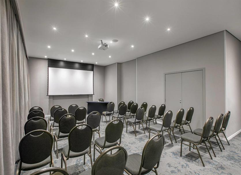 Espace de conférence Photo